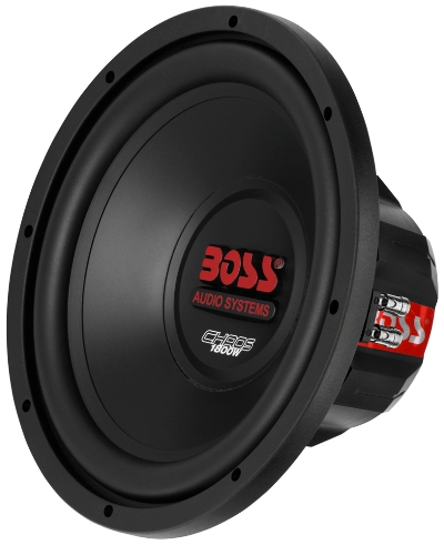 ������������� �������� BOSS Audio CH12DVC